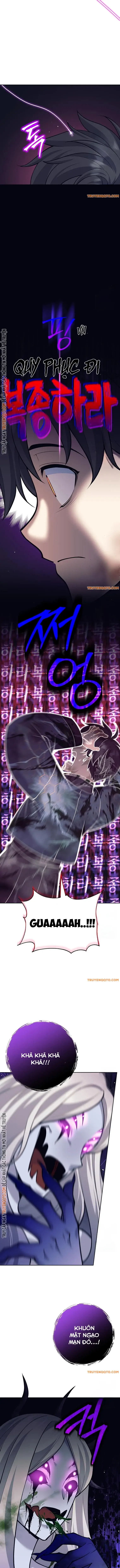 Phệ Kiếm: Chapter 22