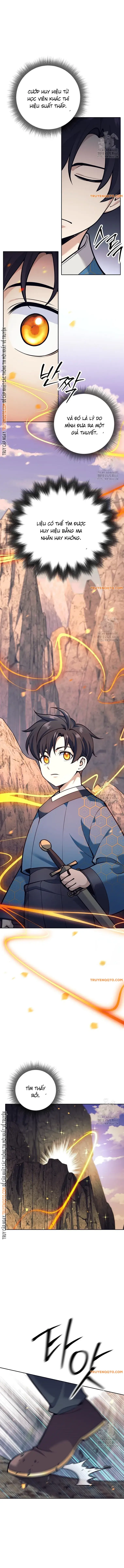 Phệ Kiếm: Chapter 24