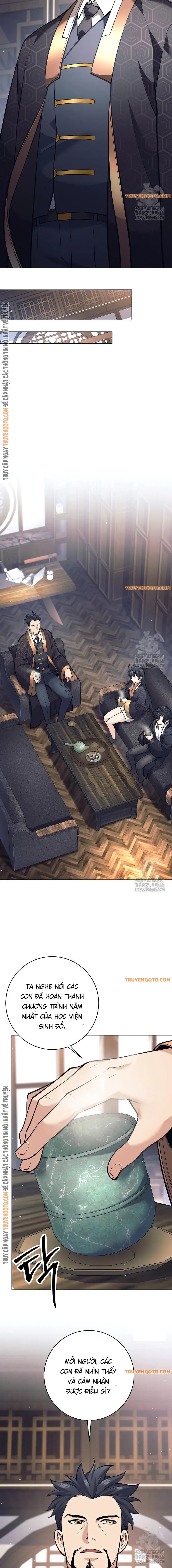 Phệ Kiếm: Chapter 25