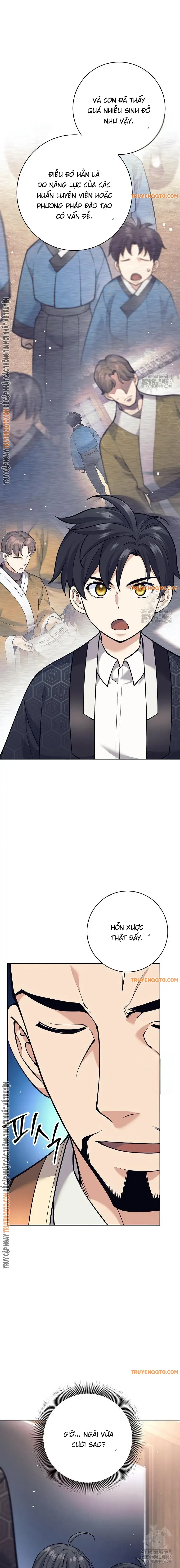 Phệ Kiếm: Chapter 25