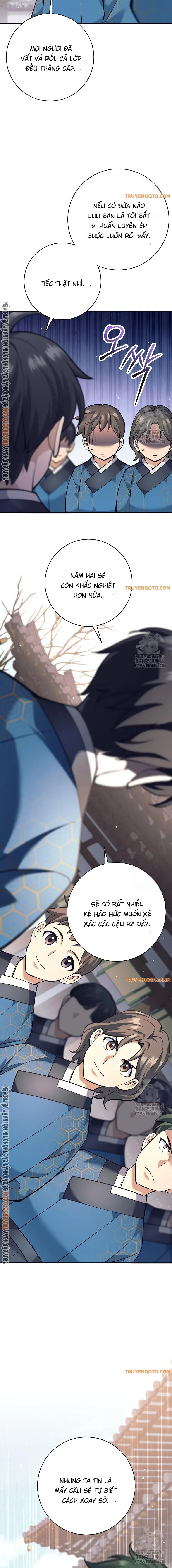 Phệ Kiếm: Chapter 25