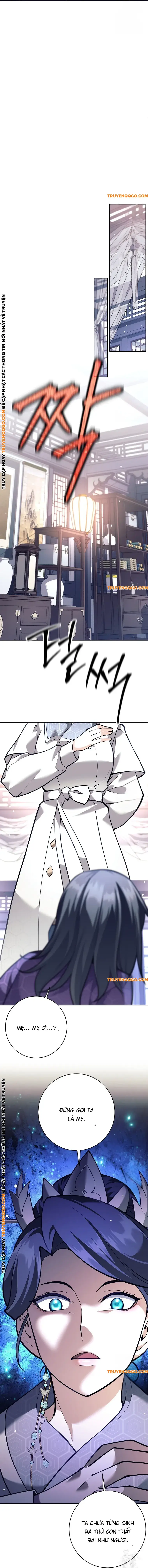 Phệ Kiếm: Chapter 26