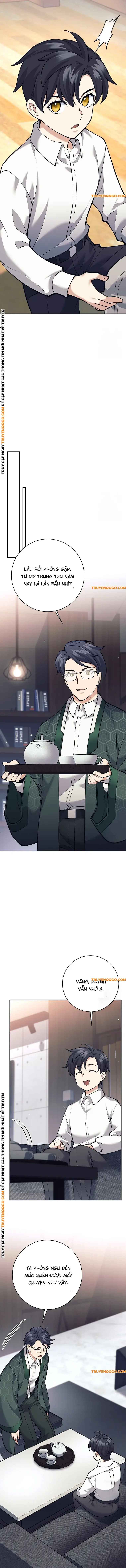 Phệ Kiếm: Chapter 26