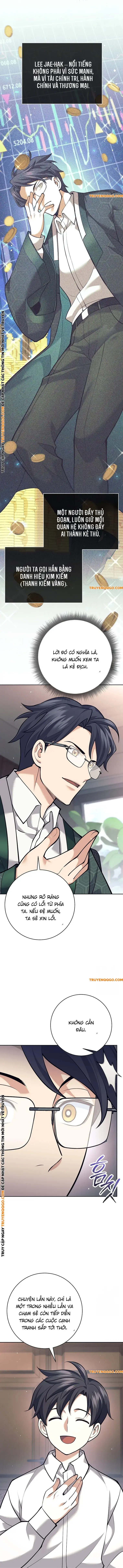 Phệ Kiếm: Chapter 26