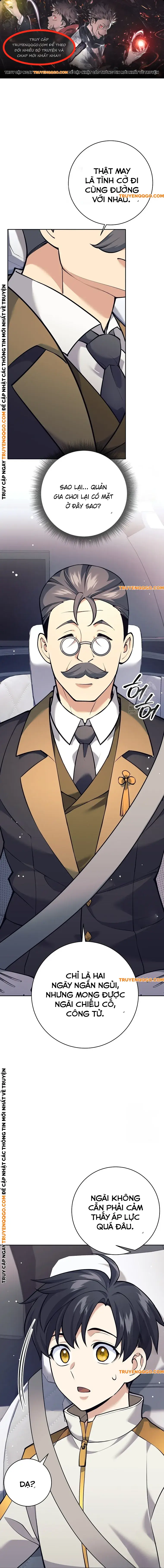 Phệ Kiếm: Chapter 27