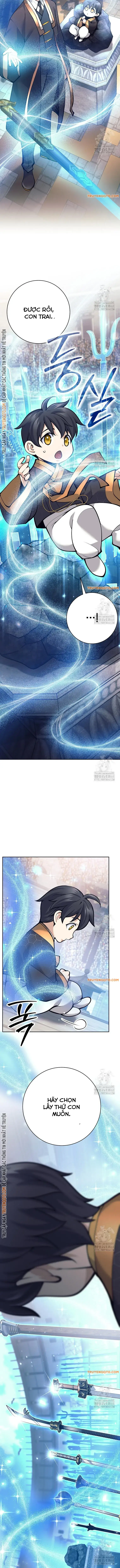 Phệ Kiếm: Chapter 3