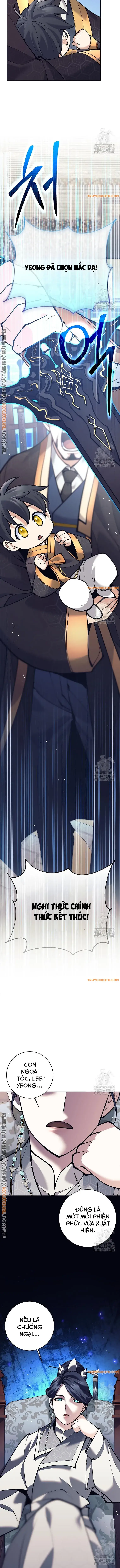 Phệ Kiếm: Chapter 3