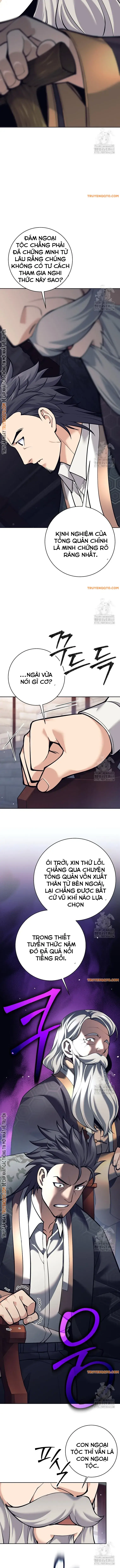 Phệ Kiếm: Chapter 3