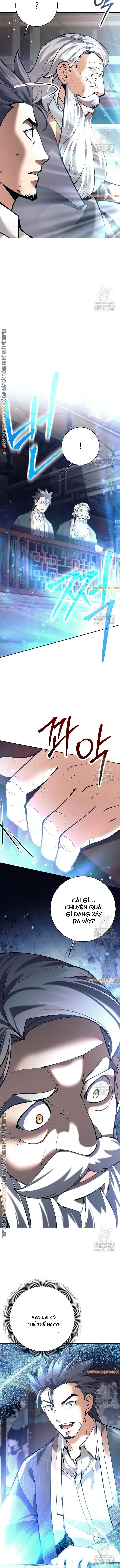 Phệ Kiếm: Chapter 3