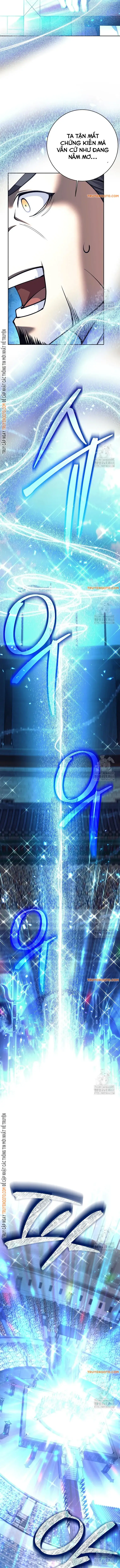 Phệ Kiếm: Chapter 3