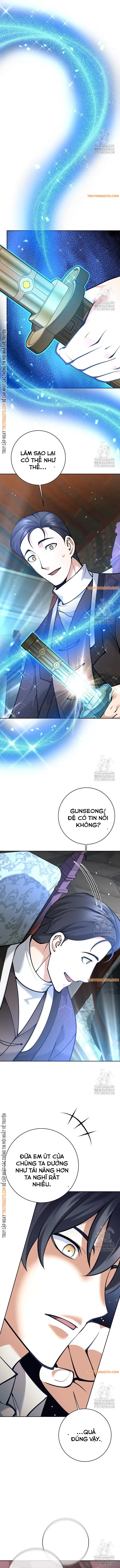 Phệ Kiếm: Chapter 3