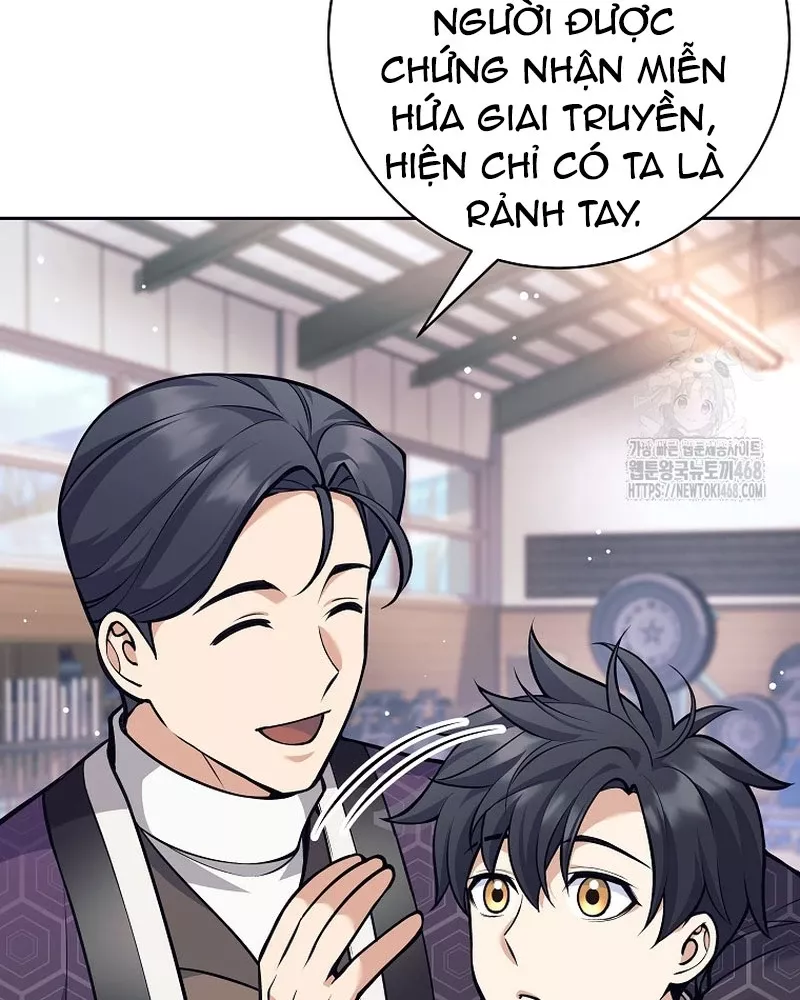 Phệ Kiếm: Chapter 36