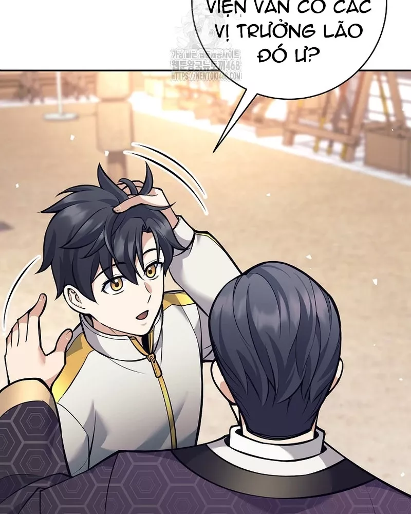 Phệ Kiếm: Chapter 36