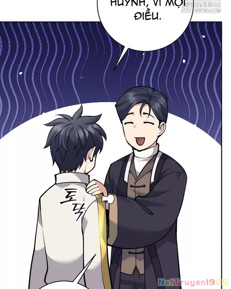 Phệ Kiếm: Chapter 36