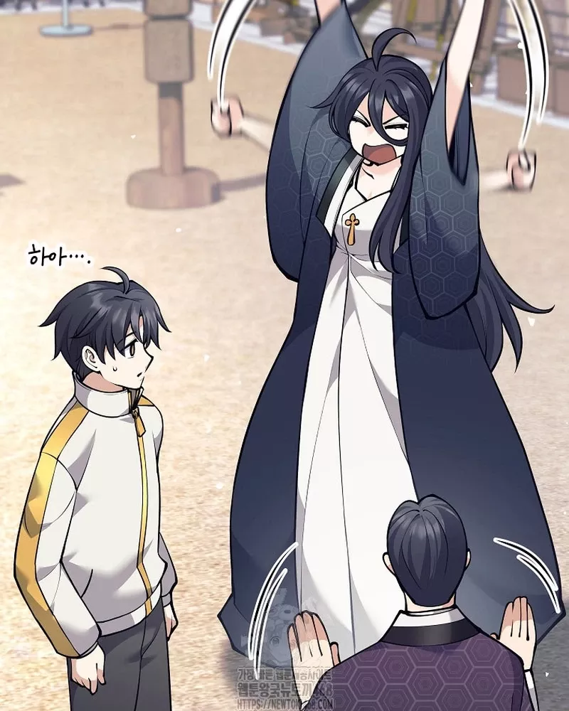 Phệ Kiếm: Chapter 36