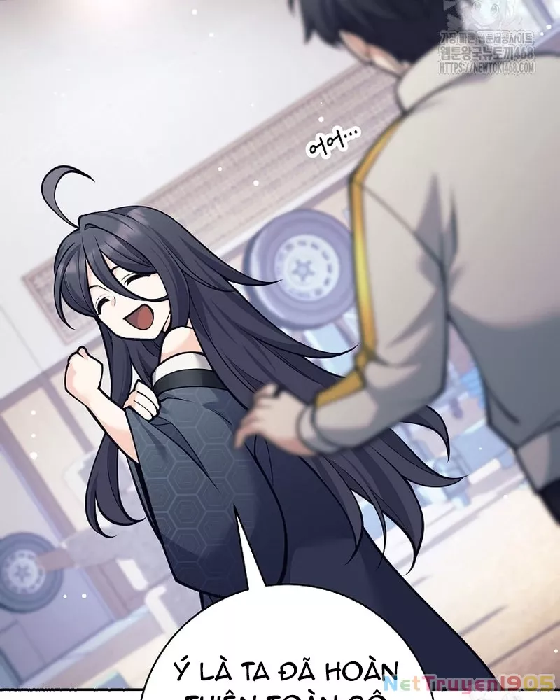 Phệ Kiếm: Chapter 36