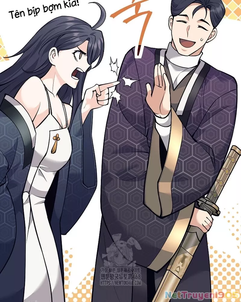 Phệ Kiếm: Chapter 36