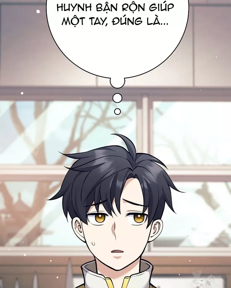 Phệ Kiếm: Chapter 36