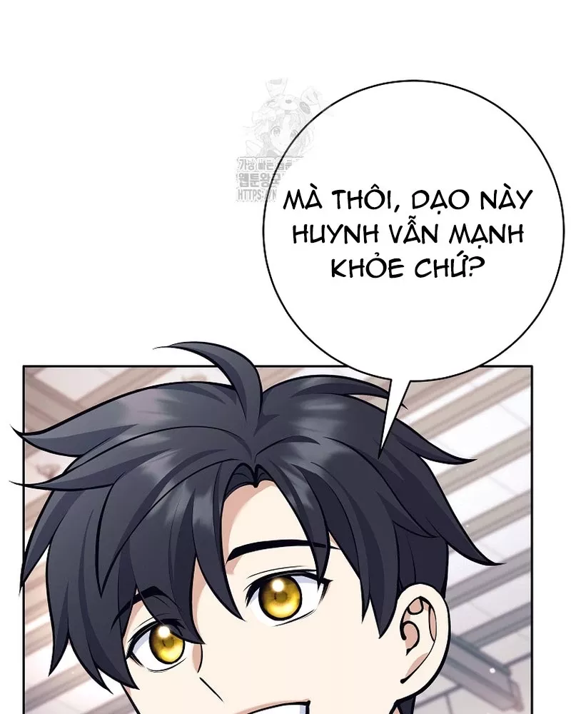 Phệ Kiếm: Chapter 36