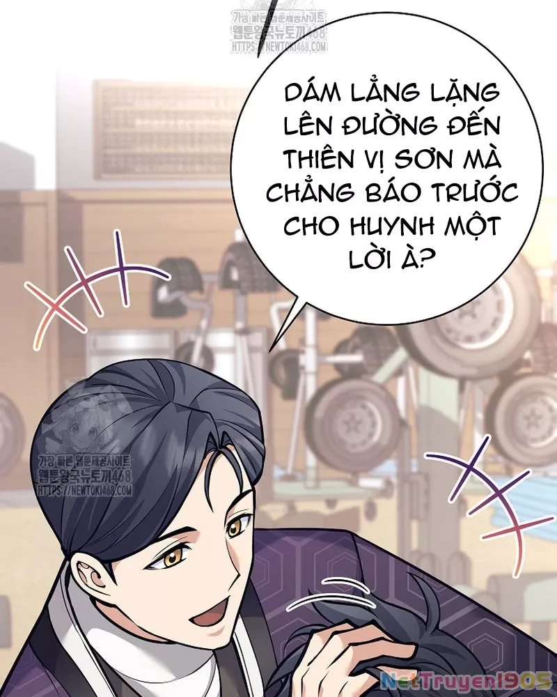 Phệ Kiếm: Chapter 36