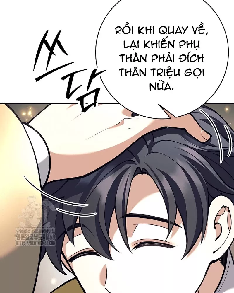 Phệ Kiếm: Chapter 36