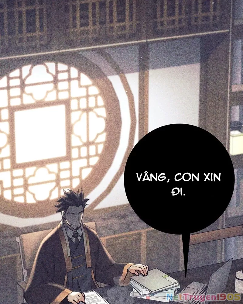 Phệ Kiếm: Chapter 36