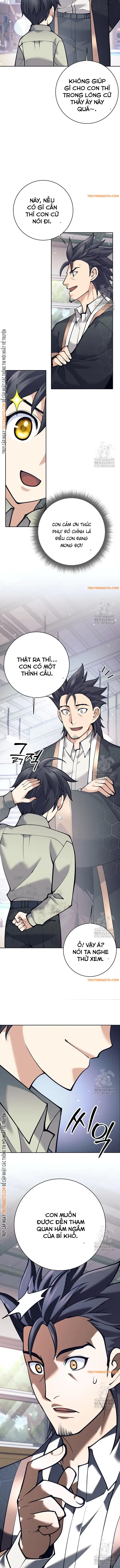 Phệ Kiếm: Chapter 4