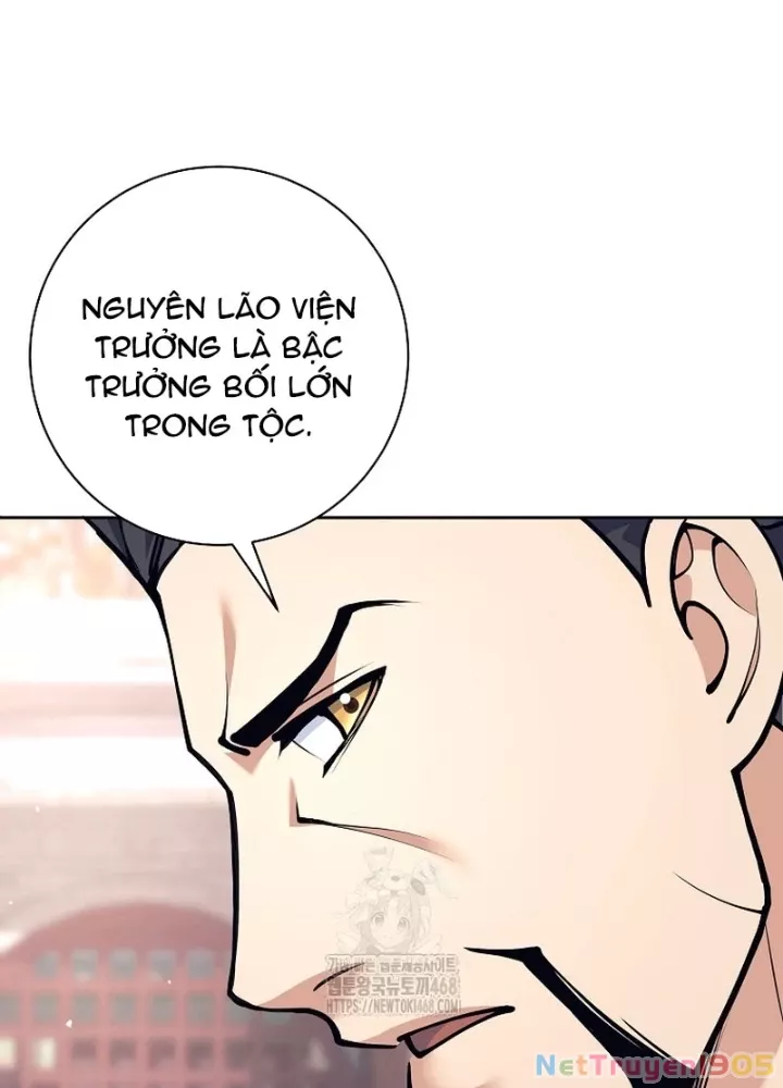 Phệ Kiếm: Chapter 44