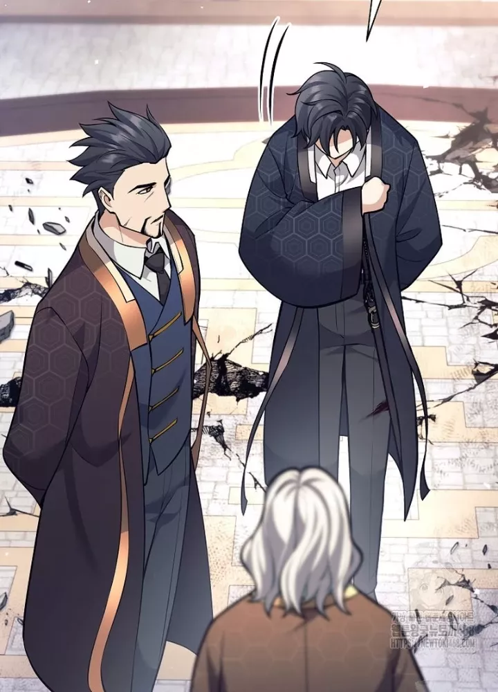 Phệ Kiếm: Chapter 44