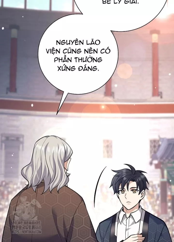 Phệ Kiếm: Chapter 44