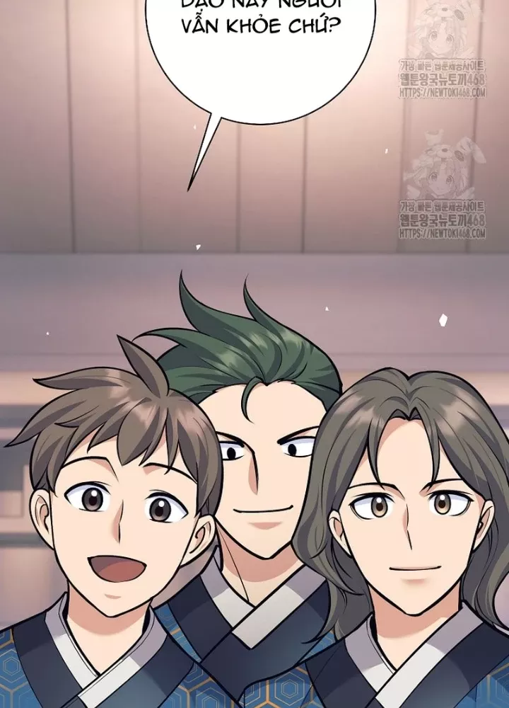 Phệ Kiếm: Chapter 44