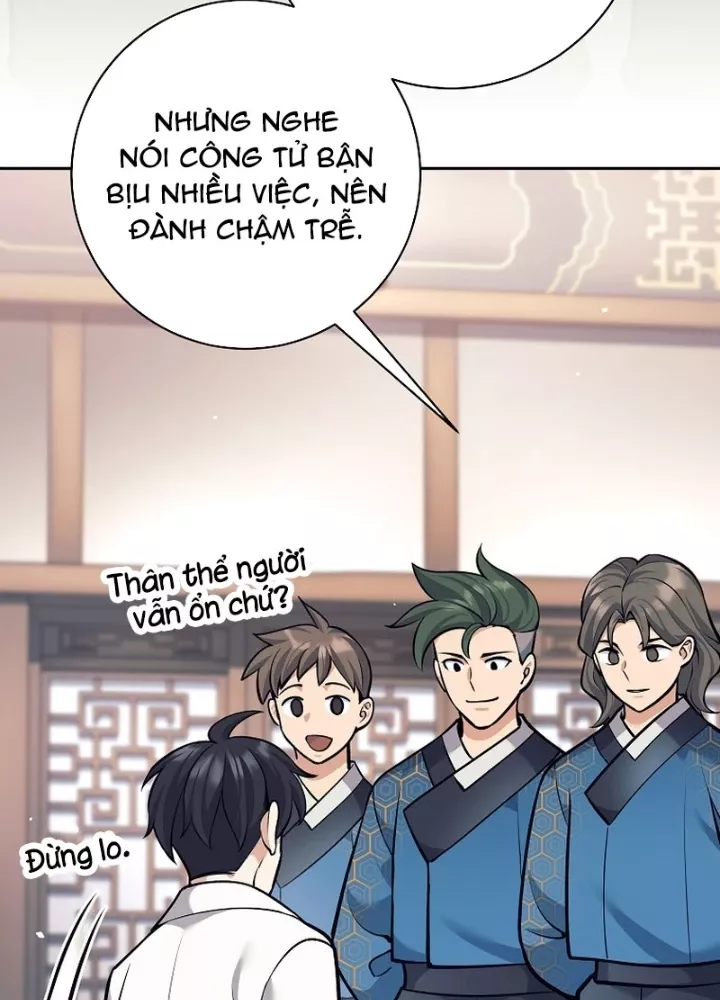 Phệ Kiếm: Chapter 44