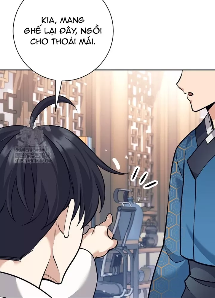 Phệ Kiếm: Chapter 44