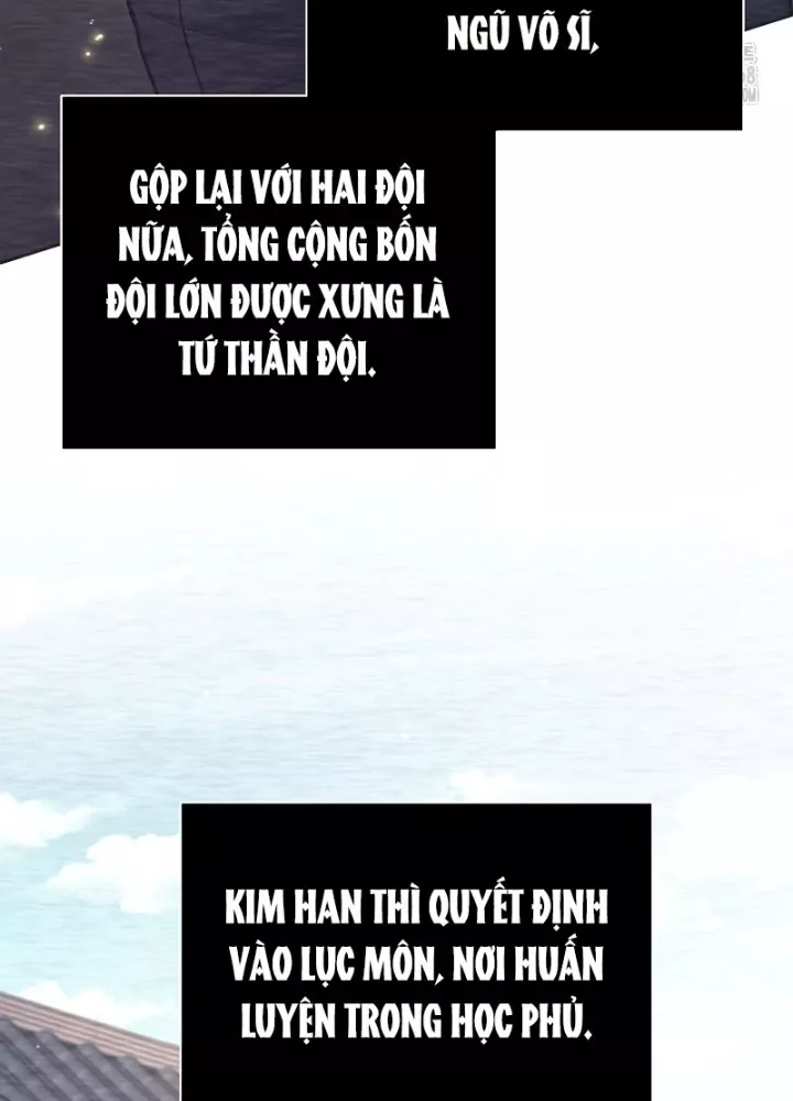 Phệ Kiếm: Chapter 44