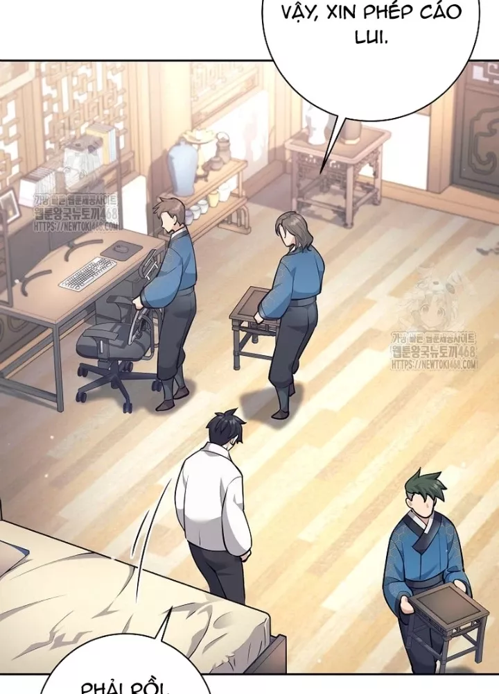 Phệ Kiếm: Chapter 44