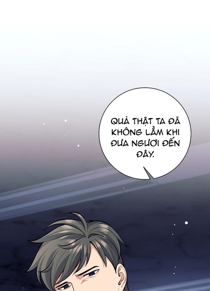 Phệ Kiếm: Chapter 46