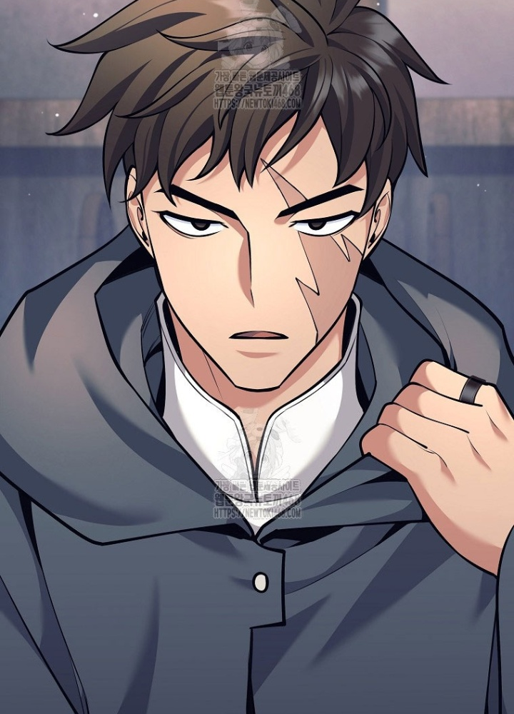 Phệ Kiếm: Chapter 46