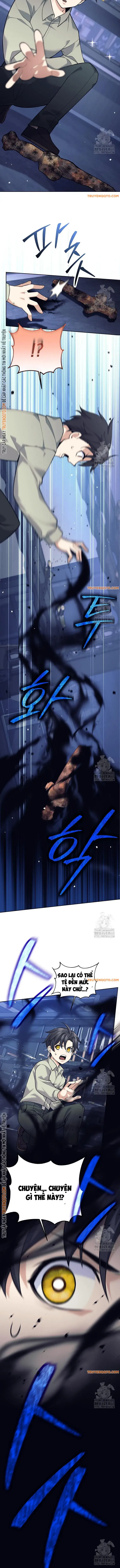 Phệ Kiếm: Chapter 5