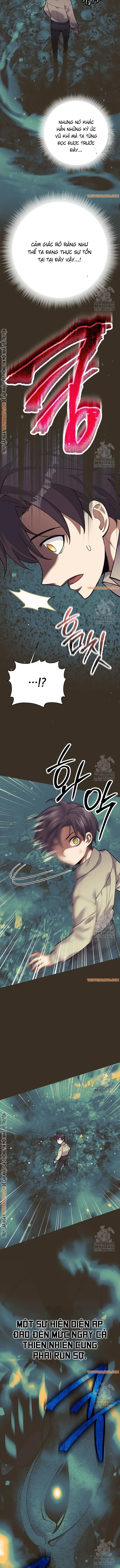 Phệ Kiếm: Chapter 5