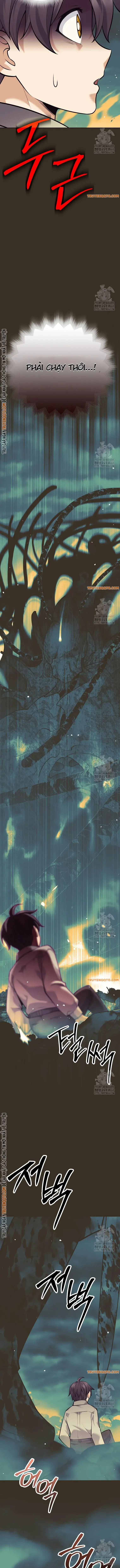 Phệ Kiếm: Chapter 5