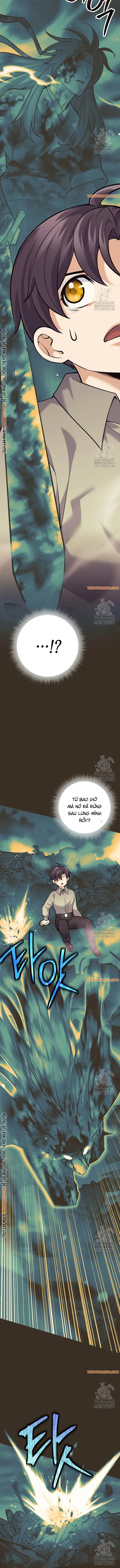 Phệ Kiếm: Chapter 5