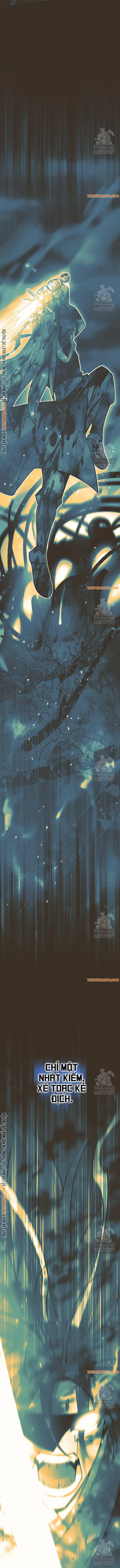 Phệ Kiếm: Chapter 5