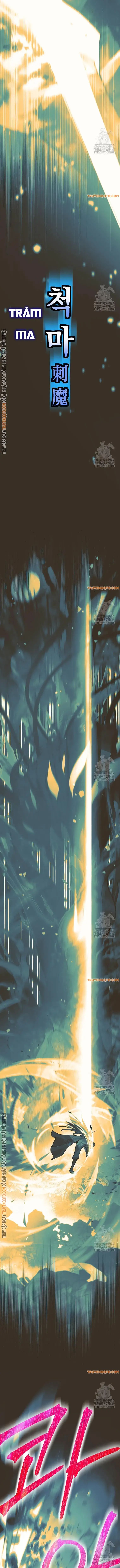 Phệ Kiếm: Chapter 5