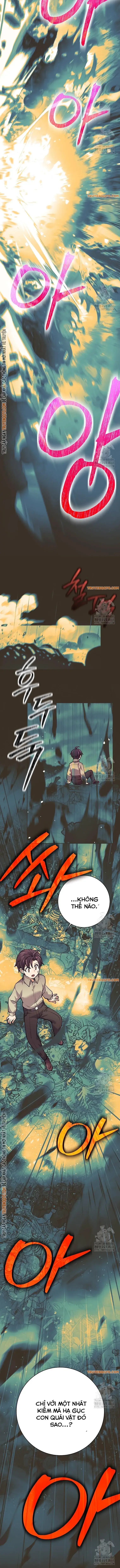 Phệ Kiếm: Chapter 5