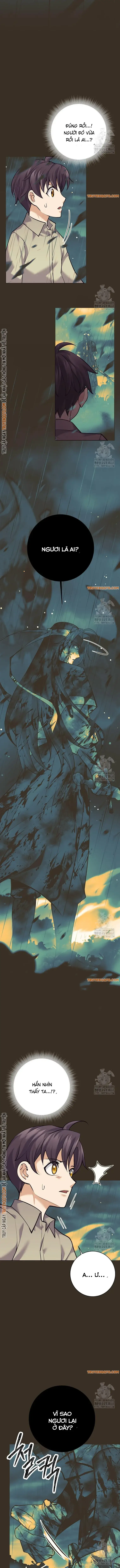 Phệ Kiếm: Chapter 5