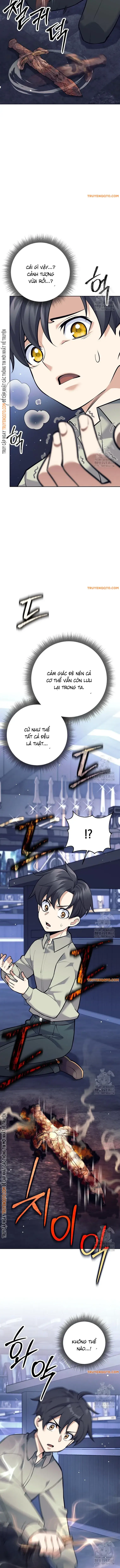 Phệ Kiếm: Chapter 5