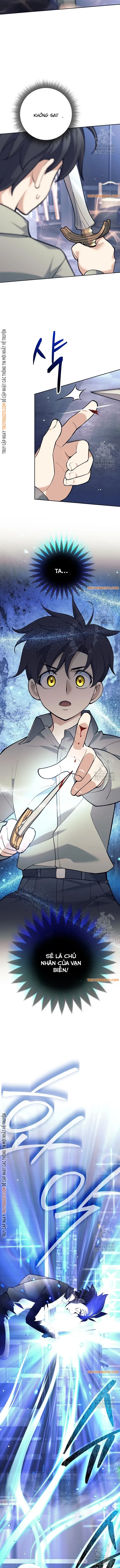 Phệ Kiếm: Chapter 5