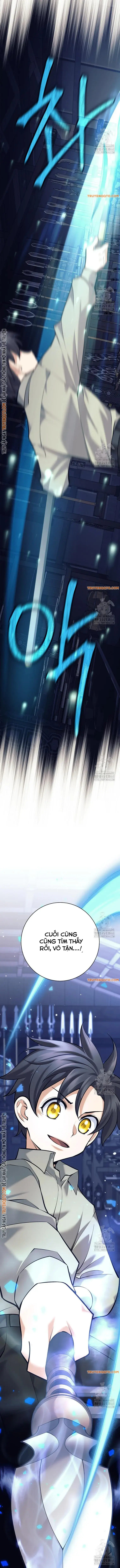 Phệ Kiếm: Chapter 5