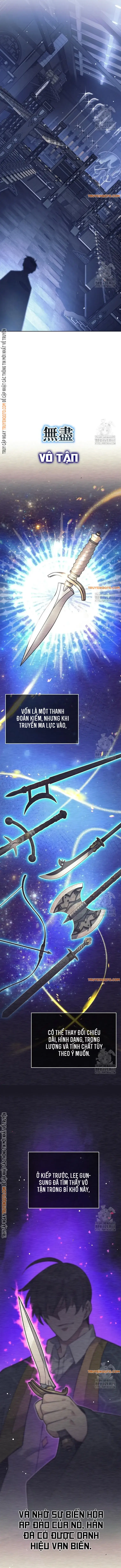 Phệ Kiếm: Chapter 5