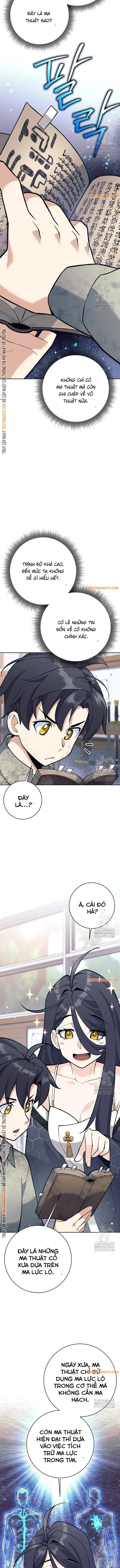 Phệ Kiếm: Chapter 6